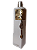 The Key Eau De Parfum Feminino - Justin Bieber (Sem caixa, sem tampa, frasco descascado e vazado) - Imagem 1