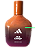 Get Comfy Eau de Parfum Compartilhável - Adidas (SEM CAIXA E VAZADO) - Imagem 1