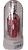 Zero Plus Feminine Eau De Toilette Feminino - Diesel (Frasco manchado) - Imagem 1