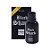 Black Shark Eau De Toilette Masculino - Paris Elysees (Caixa amassada) - Imagem 1