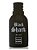 Black Shark Eau De Toilette Masculino - Paris Elysees (Caixa amassada) - Imagem 2