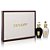 SOB ENCOMENDA - 03 À 12 DIAS ÚTEIS - Amber Star & Musk Eau de Parfum Compartilhavel - Xerjoff - Imagem 1