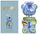 Toy 2 Yummy Eau de Parfum Feminino - Moschino - Imagem 1