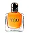 Stronger With You Eau de Toilette Masculino - Emporio Armani (SEM CAIXA) - Imagem 1