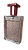 Rosiale Eau de Parfum Feminino - Linn Young (Sem caixa e vazado) - Imagem 1