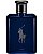 Polo Blue Parfum Masculino - Ralph Lauren (SEM CAIXA) - Imagem 1