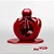 Nina Rouge Crush Eau de Parfum Feminino - Nina Ricci - Imagem 3
