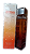 Boss Orange Sunset Eau de Toilette Feminino - Hugo Boss (Caixa amassada, tampa quebrada, vazado) - Imagem 1