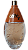 Café Paris Eau de Toilette Feminino - Café (Sem caixa, sem tampa e vazado) - Imagem 1
