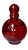 Hidden Fantasy Eau De Parfum Feminino - Britney Spears (Sem caixa e vazado) - Imagem 1