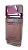 Unique for Women Eau de Pafum Feminino - Lonkoom (Sem caixa e vazado) - Imagem 1