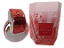 Bvlgari Omnia Coral Eau de Toilette Feminino - Bvlgari (Vintage caixa antiga sextavada) - Imagem 2