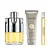 Kit Wanted Eau de Toillete+Gel+Miniatura Masculino - Azzaro - Imagem 1