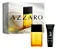 Kit Azzaro Pour Homme Masculino+Shower Gel Eau de Toilette - Azzaro - Imagem 1