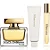 Kit The One Eau de Parfum+Body Lotion+Miniatura Feminino - Dolce & Gabbana - Imagem 1