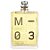 1 Molecule M - 03 + 1 Molecule M05 Eau de Toilette Compartilhável - Escentric Molecules (SEM CAIXA) - Imagem 2