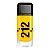 212 VIP Black Cab Edição Limitada Eau de Parfum Masculino - Carolina Herrera - Imagem 1