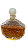 Fleurs d'Ombre/Rose Eau de Toilette Feminino - Jean Charles Brosseau (MINIATURA-VAZADO) - Imagem 1