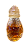 Kashaya Eau de Toilette Feminino - kenzo (MINIATURA) - Imagem 1