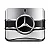 Mercedes-Benz Sign Your Attitude Eau de Toilette Masculino - Imagem 1
