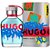 Hugo x Krink Eau de Parfum Masculino - Hugo Boss - Imagem 1