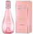 Cool Water Sea Rose Woman Eau de Toilette Feminino - Davidoff - Imagem 1