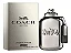 Pure Platinum Men Parfum Masculino - Coach - Imagem 1