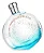 Eau des Merveilles Bleue Eau de Toilette Feminino - Hermes (SEM CAIXA) - Imagem 1