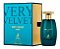 Very Velvet Aqua Eau de Parfum Feminino - Maison Alhambra (caixa amassada) - Imagem 1