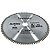Disco Serra Circular 250mm Para Mdf 10 Polegadas 100 Dentes - Imagem 4