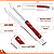 Kit Jogo Trinchante P/ Churrasco Lâminas Aço Inox Tramontina - Imagem 6