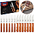 Jogo De Talheres Jumbo Churrasco Aço Inox 12 Pçs Tramontina - Imagem 1