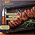 Jogo De Talheres Jumbo Churrasco Aço Inox 12 Pçs Tramontina - Imagem 2