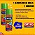 Removedor Spray Tira Cola Adesivo Silicone Pu 400ml Dryko - Imagem 2