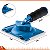 Pad Para Recorte De Pintura Canto Acabamento 360° Ajustável - Imagem 3