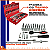 kit ferramenta jogo chave catraca completo c/ maleta oferta - Imagem 2