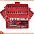 kit ferramenta jogo chave catraca completo c/ maleta oferta - Imagem 6