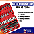 kit ferramenta jogo chave catraca completo c/ maleta oferta - Imagem 7