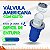 Válvula P/ Pia de Cozinha 3.1/2" Com Cesto E Tampa Anti Odor - Imagem 2