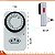 Timer Temporizador Analógico Bivolt 110v 220v piscina Bomba - Imagem 5