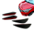 Bumper Adesivo Spoiler Lateral Aerodinâmico Universal Carbon - Imagem 10