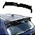 Spoiler Aerofólio Traseiro BMW X3 G01 Black Piano M Power M4 - Imagem 1