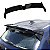 Spoiler Aerofólio Traseiro BMW X3 G01 Black Piano M Power M4 - Imagem 9