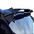 Spoiler Aerofólio Traseiro BMW X3 G01 Black Piano M Power M4 - Imagem 3