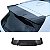 Aerofólio Traseiro BMW X5 G05 Black Piano M Look Spoiler SUV - Imagem 8