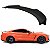 Spoiler Aerofólio FORD Mustang GT March Black Piano Shelby - Imagem 3