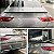 Spoiler Traseiro Mercedes CLA W118 Black Piano CLA180 CLA200 - Imagem 5