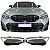 Lente Farol BMW Série 3 M 320 330 340 Par Direito e Esquerdo - Imagem 1