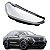 Lente Farol BMW X3 G01 G08 e X4 G02 M40i Direito M Power - Imagem 5