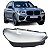 Lente Farol BMW X3 G01 G08 e X4 G02 M40i Direito M Power - Imagem 3